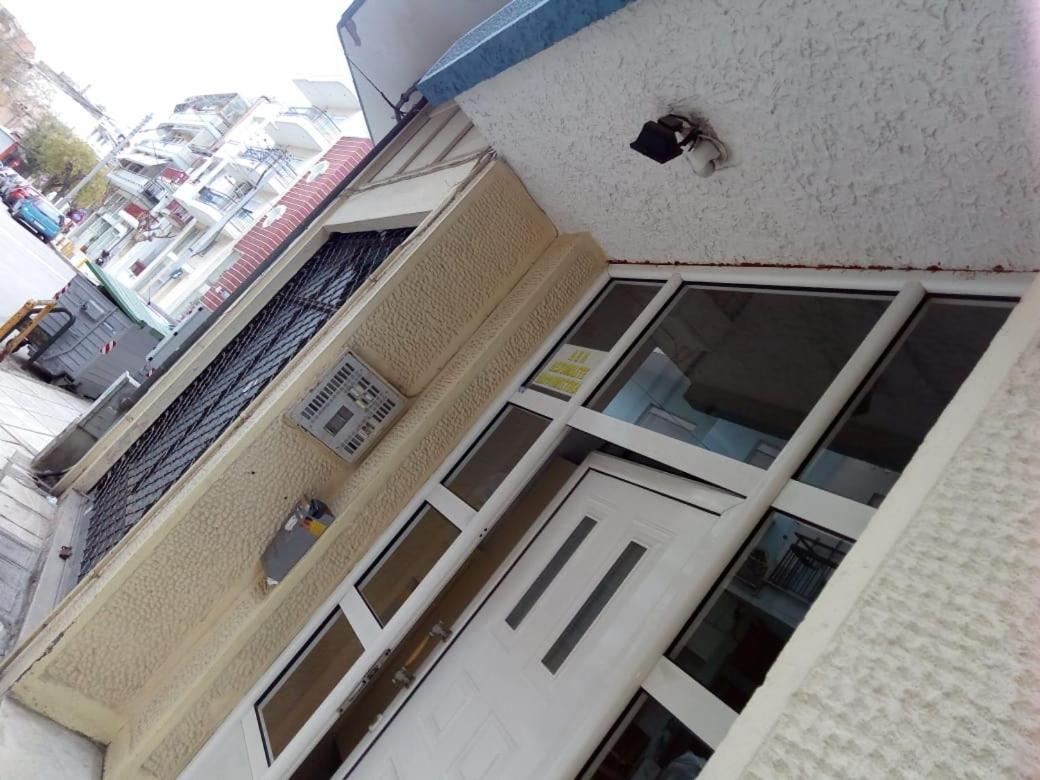 Roberto'S Studio Salonic Exterior foto